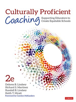cover image of Culturally Proficient Coaching